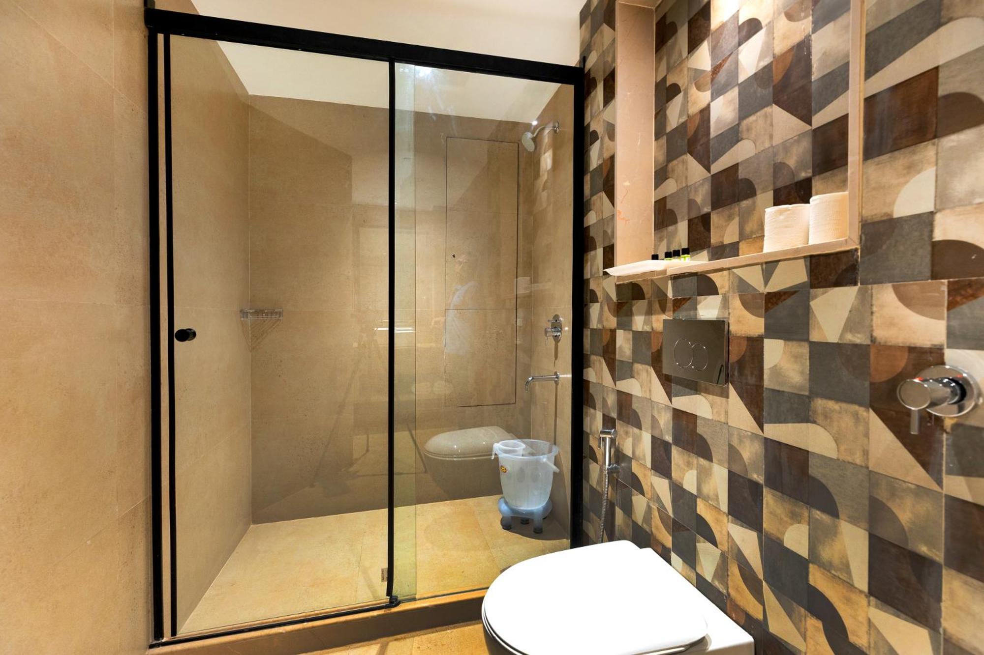 Hotel Opo Royal Residency