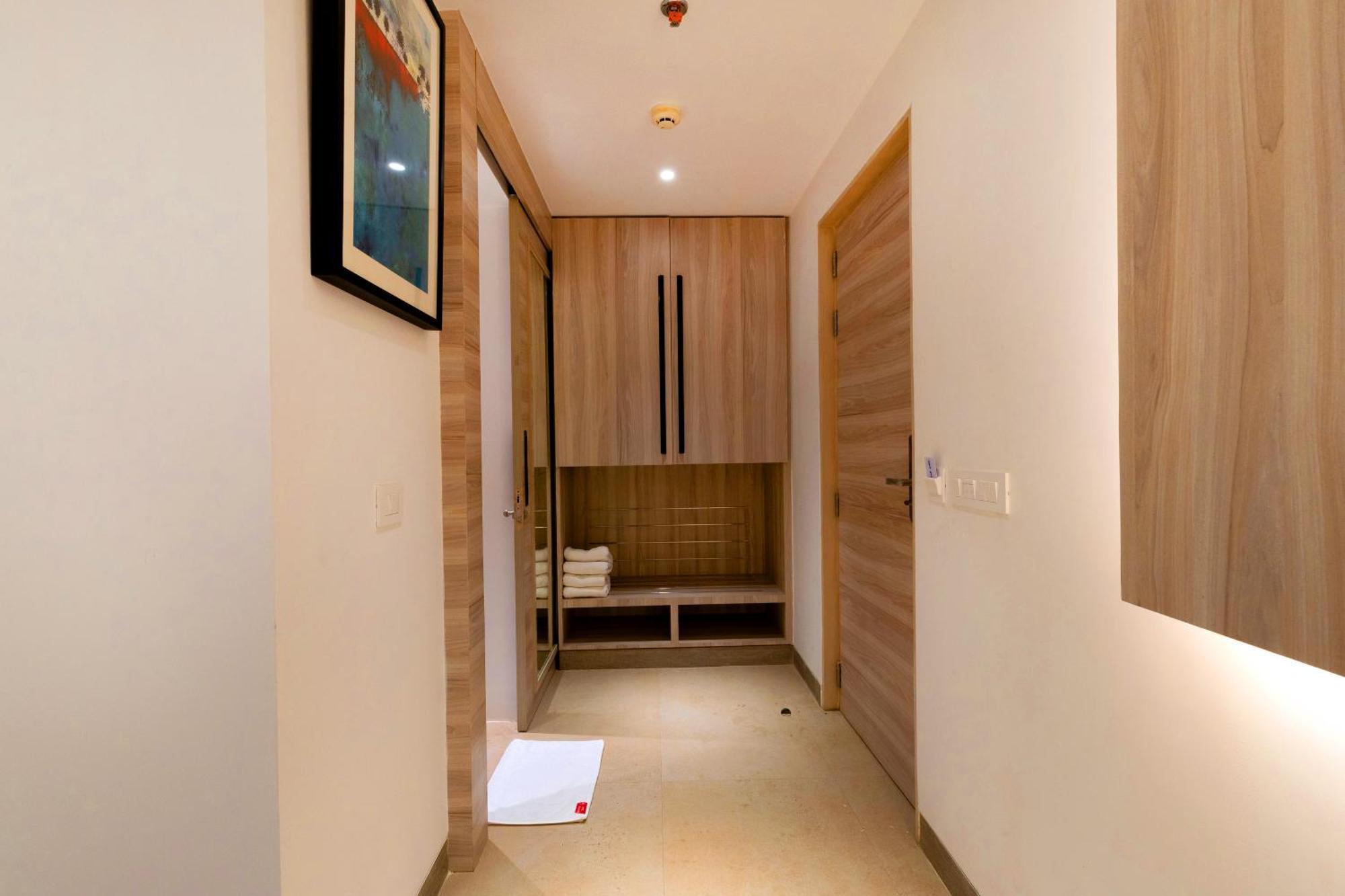 Hotel Opo Royal Residency
