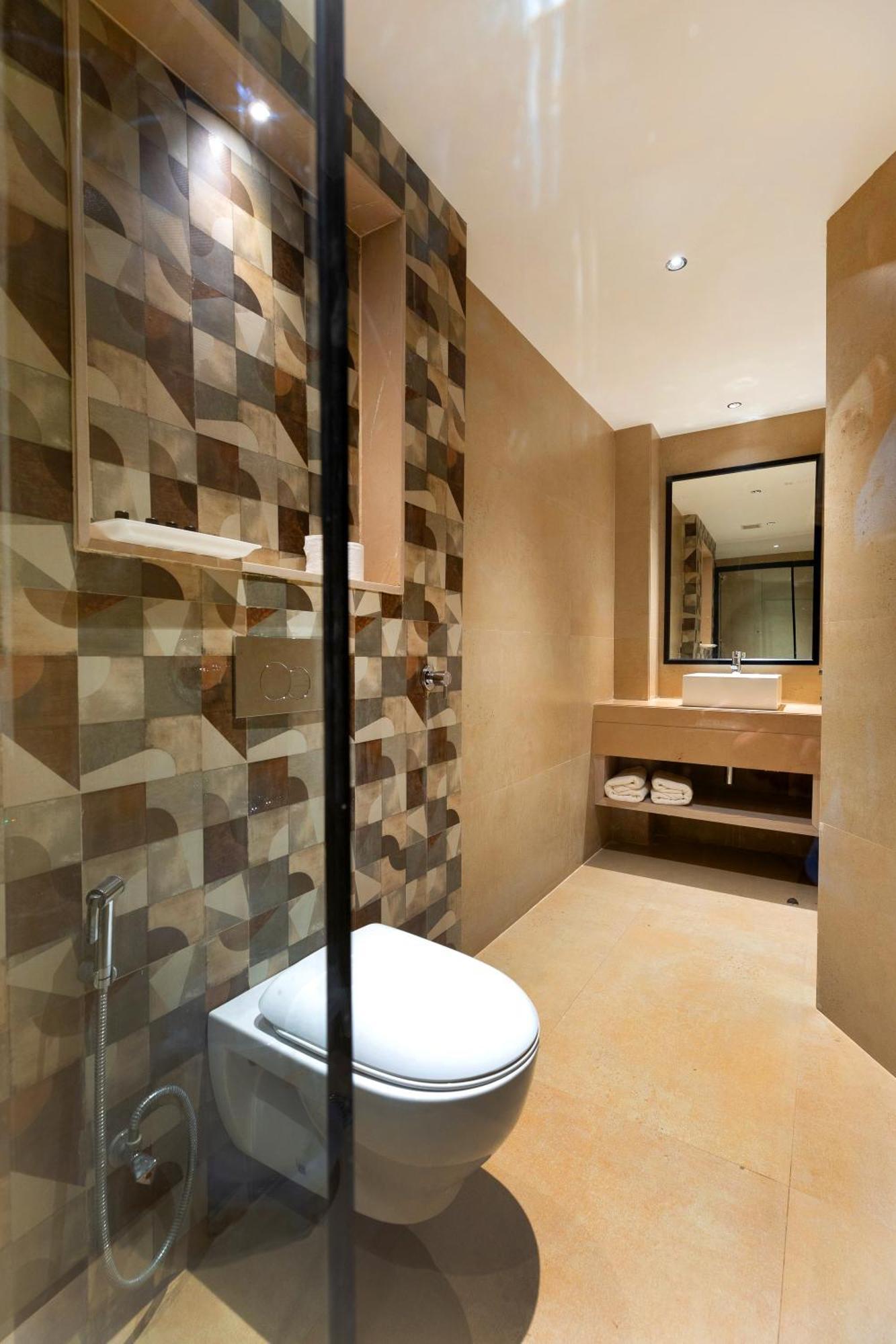 Hotel Opo Royal Residency 4*