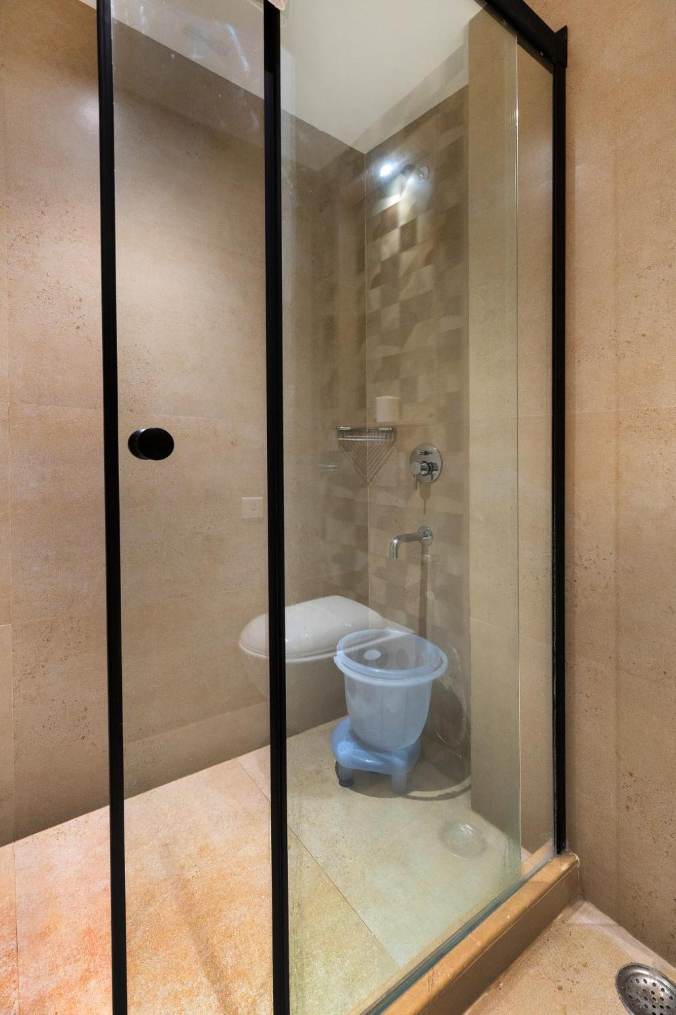 Opo Royal Residency 4* New Delhi