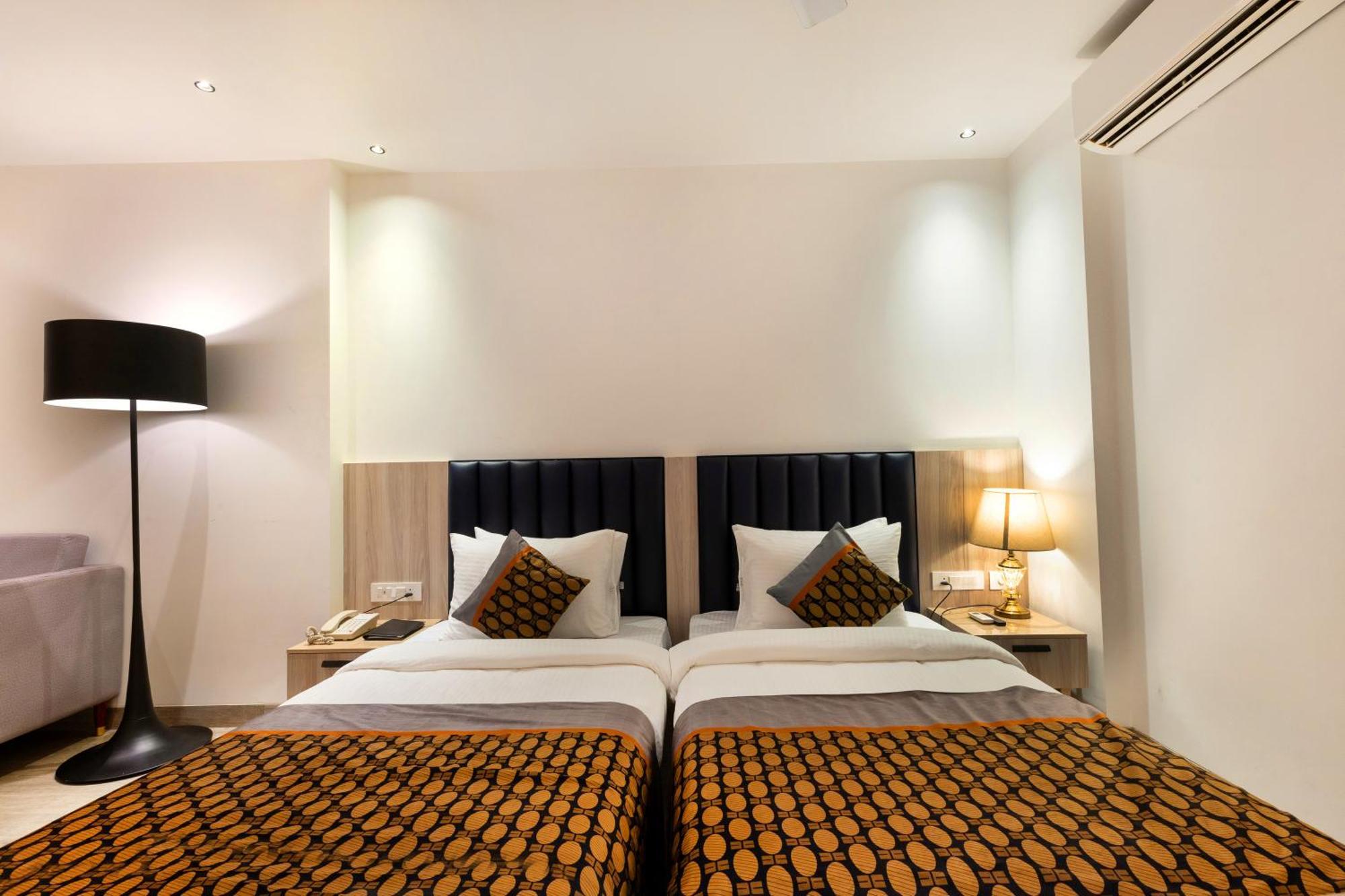Opo Royal Residency Hotel