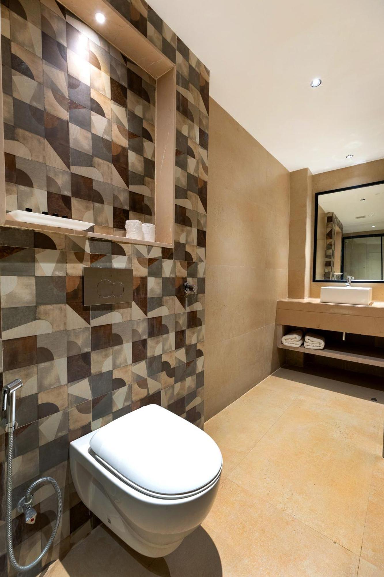 Opo Royal Residency Hotel New Delhi