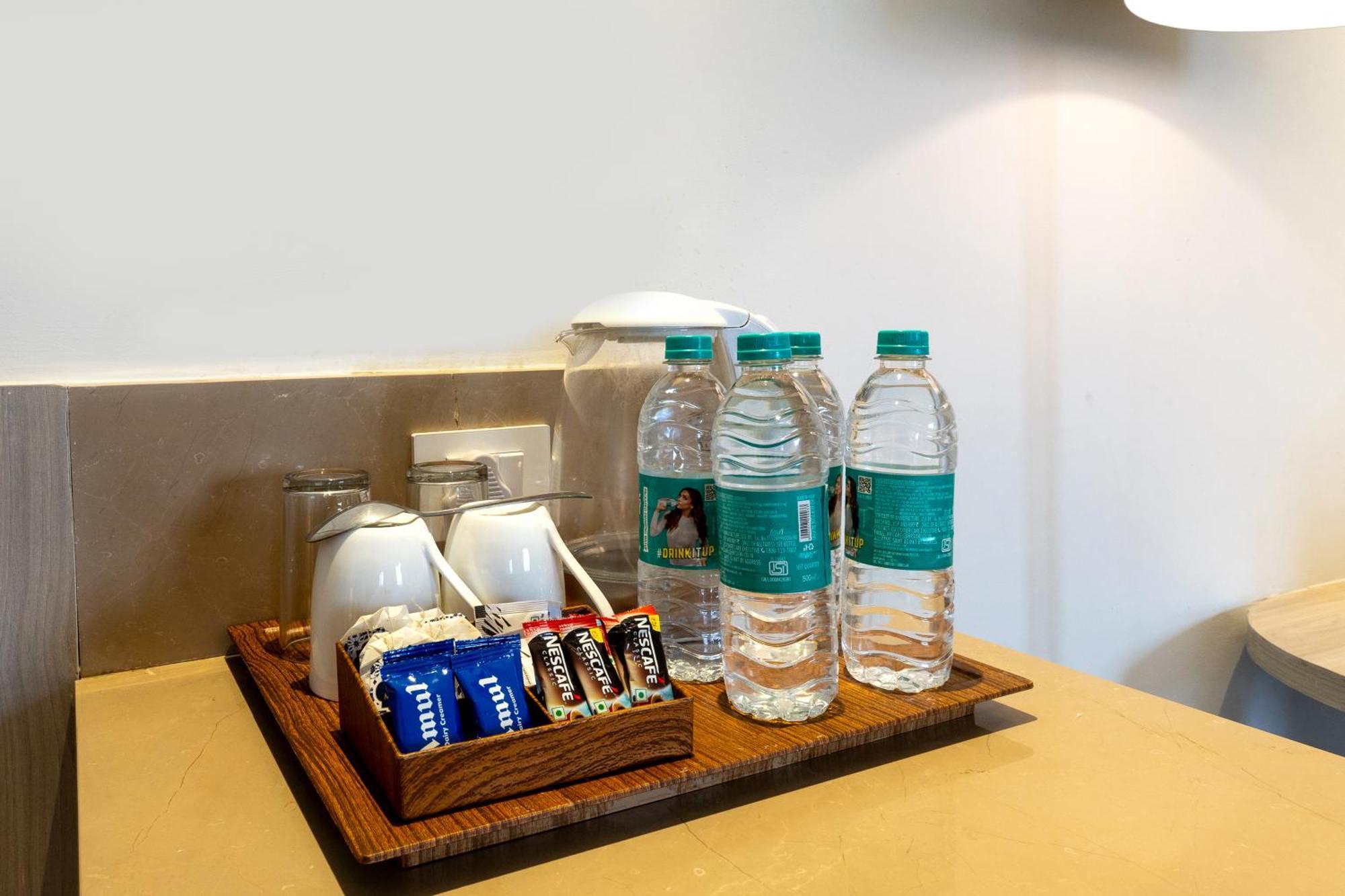 Opo Royal Residency New Delhi
