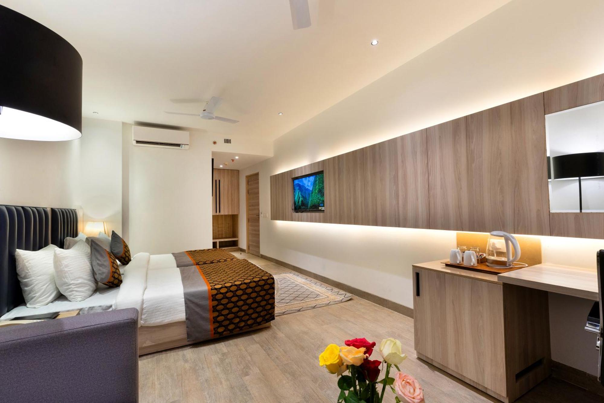 Opo Royal Residency