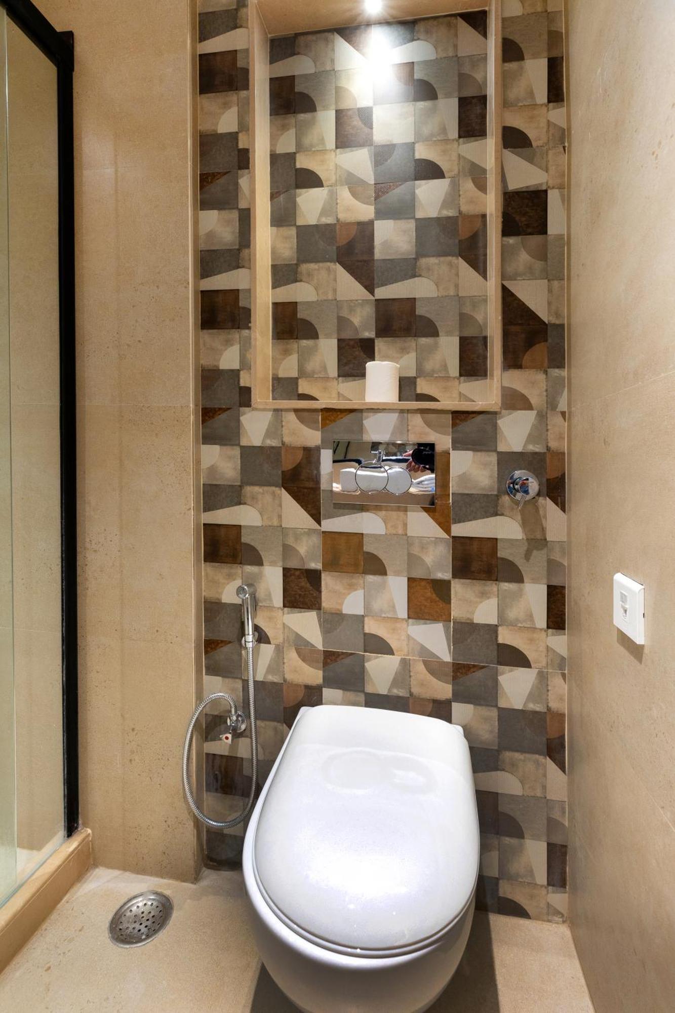 Opo Royal Residency Hotel New Delhi