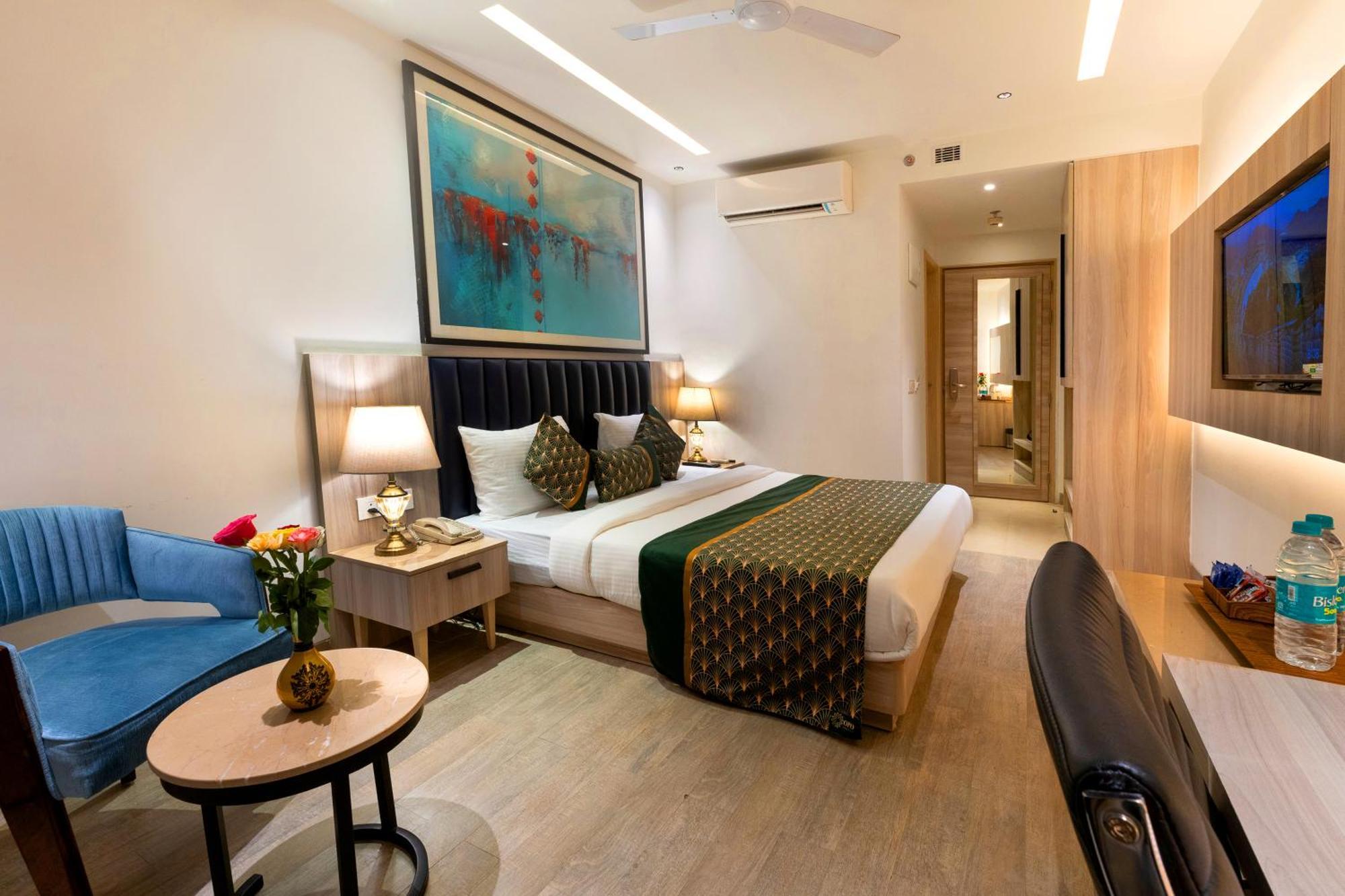 Opo Royal Residency
