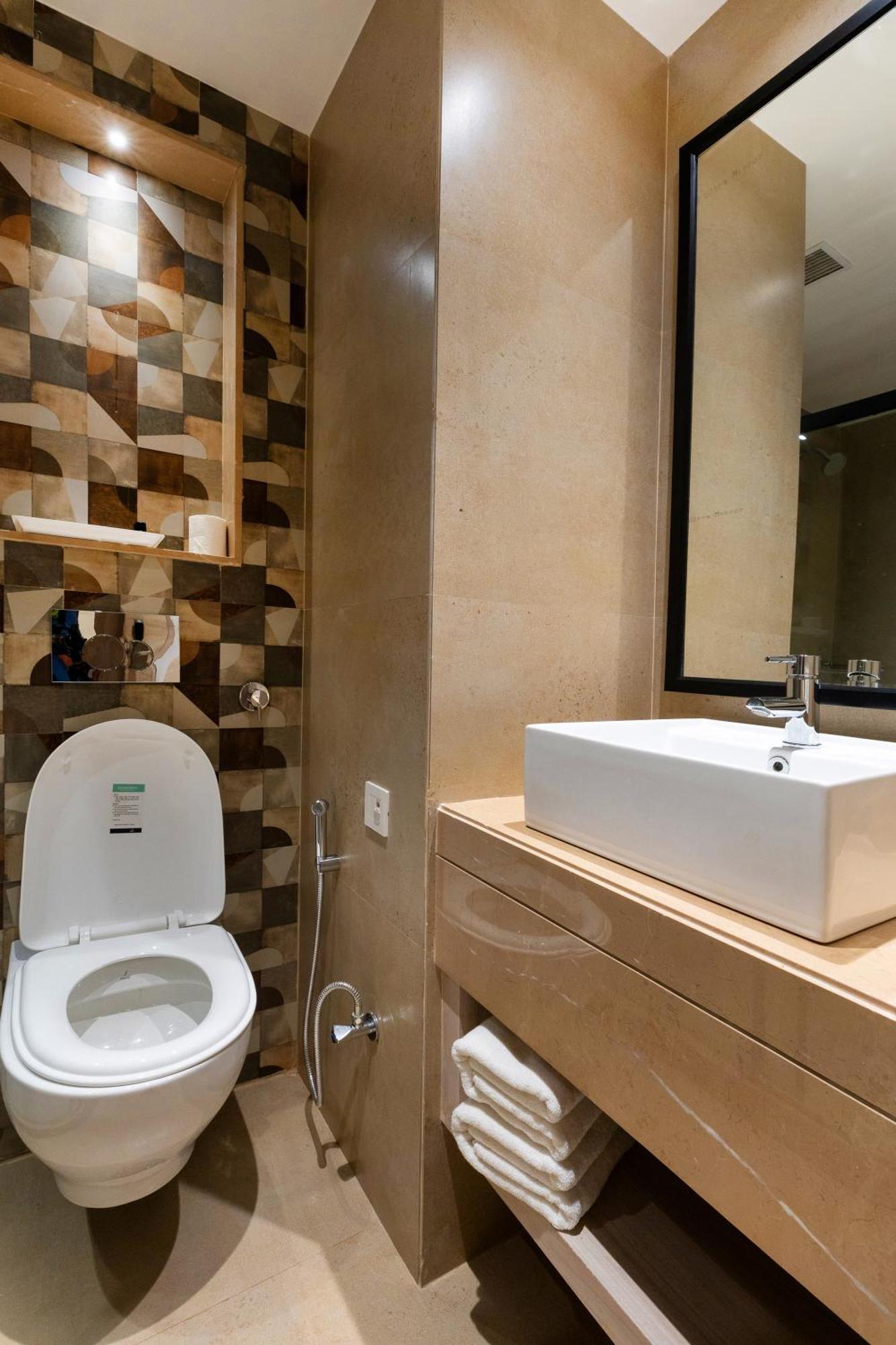 Hotel Opo Royal Residency