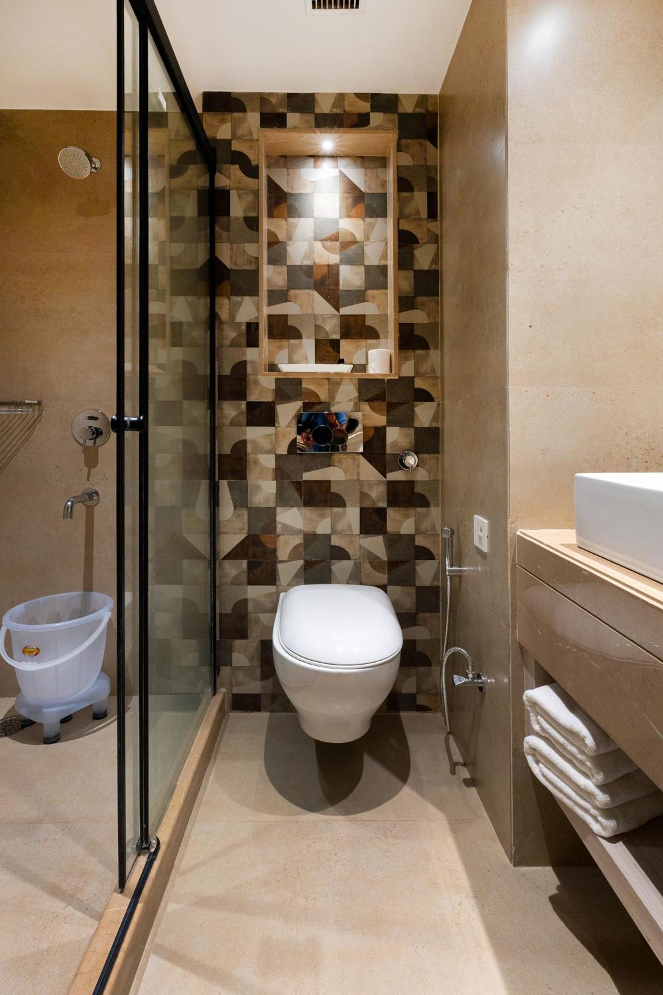 Opo Royal Residency Hotel New Delhi
